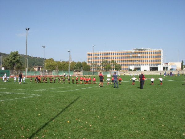 Tournoi de Vienne 09-10-2010