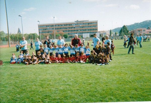tournoi h&eacute;misph&eacute;re sud - 7ans groupe des l&eacute;gers