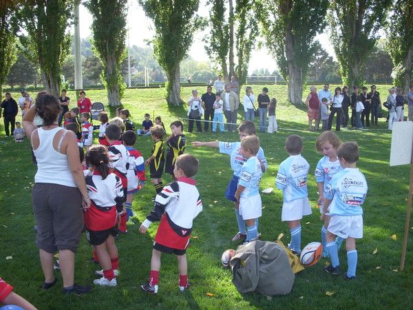 Tournoi de Vienne 09-10-2010