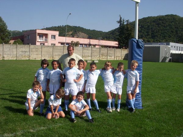 09/10/2010  - 9 ANS &eacute;quipe 3