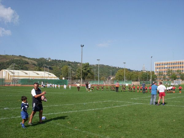 Tournoi de Vienne 09-10-2010