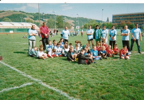 tournoi h&eacute;misphere sud -7ans groupe des lourds