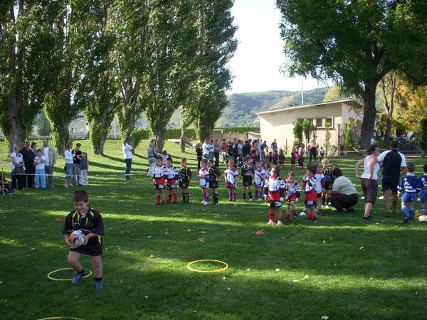 Tournoi de Vienne 09-10-2010