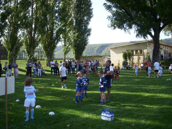 Tournoi de Vienne 09-10-2010